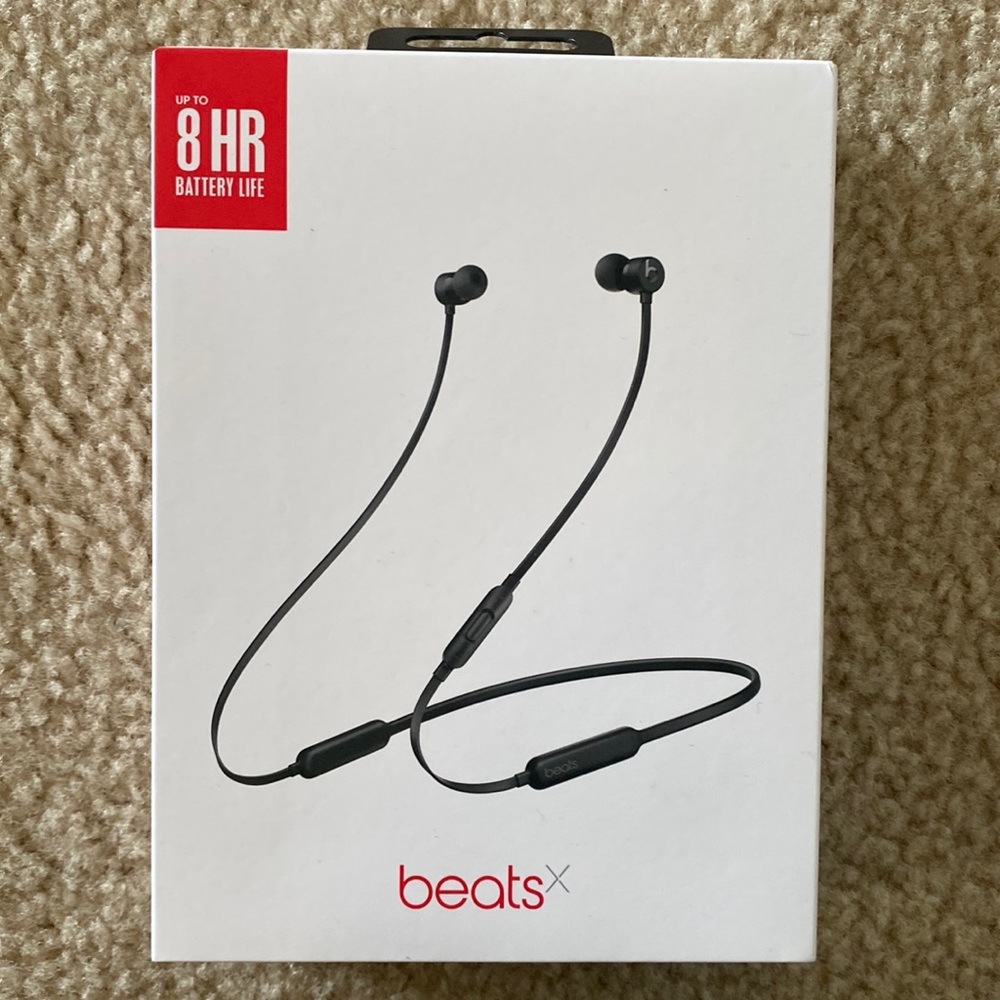 Beats Flex Wireless Headphones